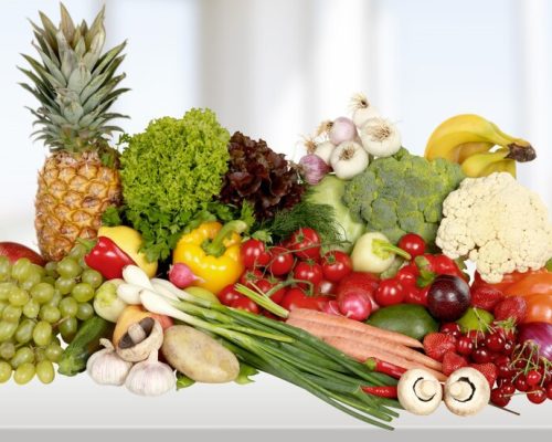 composition-with-assorted-raw-organic-vegetables-fruits_488220-7748