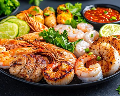 seafood-medley-prawns-scallops-squid-clean-highdetail-arrangement-photography_1348706-1129
